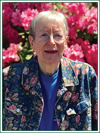 Jane Heidegger
