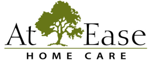 At Ease Home Care of Eugene logo